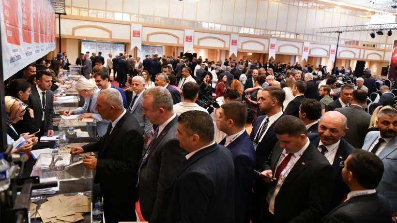 Türkiye Belediyeler Birliği (TBB) Mayıs Ayı Olağan Meclis Toplantısı Ankara’da Gerçekleştirildi.