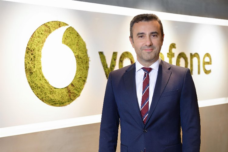 Vodafone'den içerik üreticilere yeni hizmet