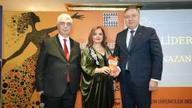 8. Yılında kadın girişimciliğinin yıldızları belirlendi