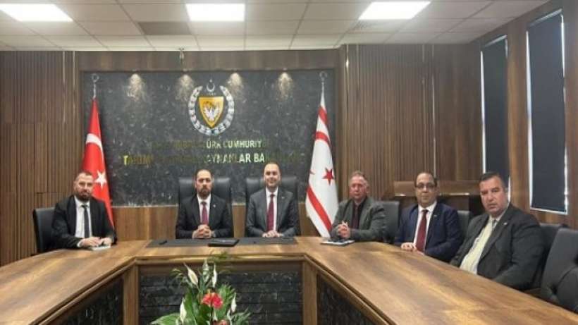 Akdenizli ihracatçılar geleneksel pazarı güçlendiriyor
