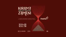 BURSA FOTOFEST 2025: KIRILMA ZAMANI BAŞLIYOR