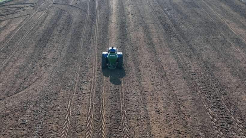 Büyükşehir’den Bölge Hayvancılığına Destek