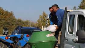 Büyükşehir’den Bölge Hayvancılığına Destek