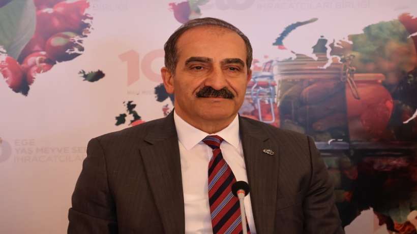 Cumhuriyetin 100. Yılında 1 milyar 400 milyon dolar ihracat hedefi Cumhuriyetin 100. Yılında 1 milyar 400 milyon dolar ihracat hedefi