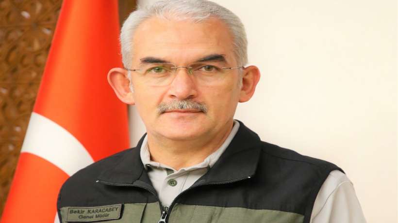 Ekoturizm rotalarına bir yenisi eklendi Ekoturizm rotalarına bir yenisi eklendi