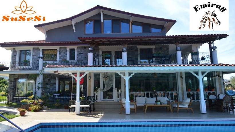 İzmit Akmeşe’nin Kalbinde Doğayla İç İçe Bir Yaşam Alanı SuSeSi Atölye İzmit Akmeşe’nin Kalbinde Doğayla İç İçe Bir Yaşam Alanı SuSeSi Atölye