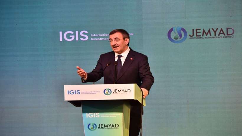 Jeotermalin Küresel Yatırımcıları, Kapadokya zirvesinde buluşuyor