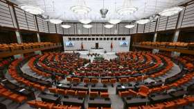 Küresel İklim Değişikliği Geleceğimizin Yok Olmasıdır