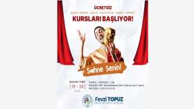MİLAS BELEDİYESİ KÜLTÜR SANAT KURSLARI İÇİN KAYITLAR BAŞLIYOR
