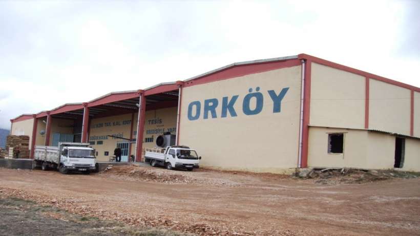 Orman Köylüsüne 354 milyon TL destek Orman Köylüsüne 354 milyon TL destek