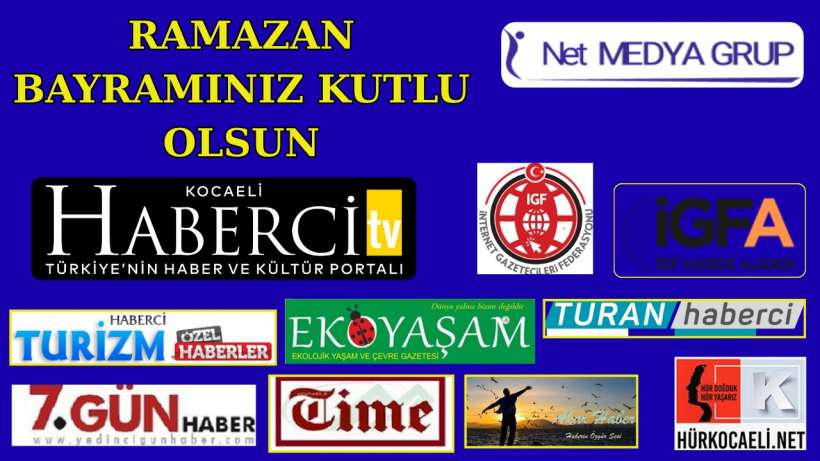 Ramazan Bayramınız Kutlu Olsun