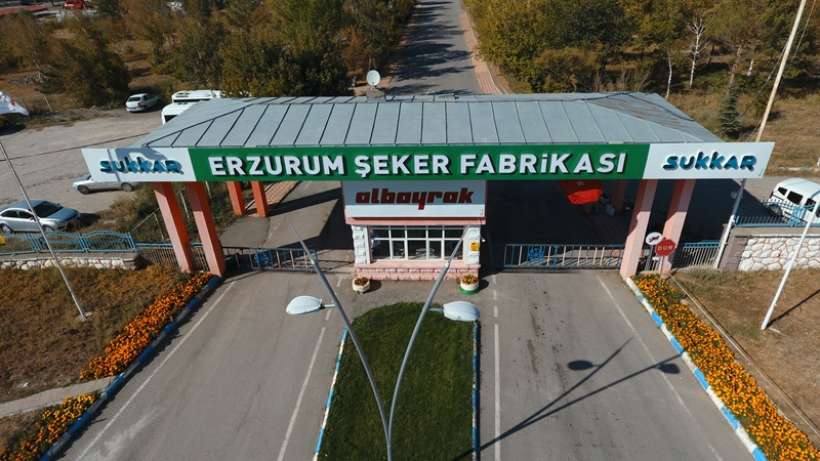 Sukkar Şeker 2025’te Üretim Hacmini Güçlendirdi