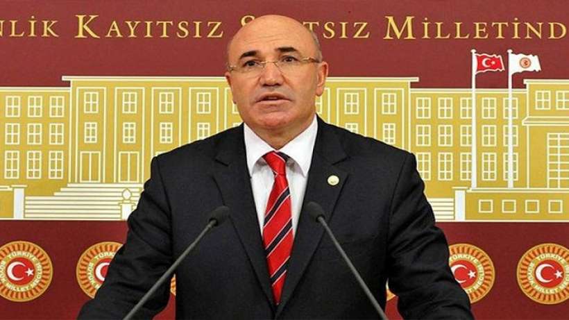 Tanal, Şanlıurfa’da tarım arazileri beton rantına kurban gidiyor! Tanal, Şanlıurfa’da tarım arazileri beton rantına kurban gidiyor!