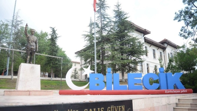 Bilecik tanıtım